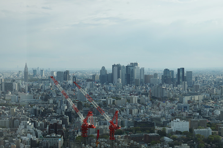 建設・建築現場での交通誘導警備とは？