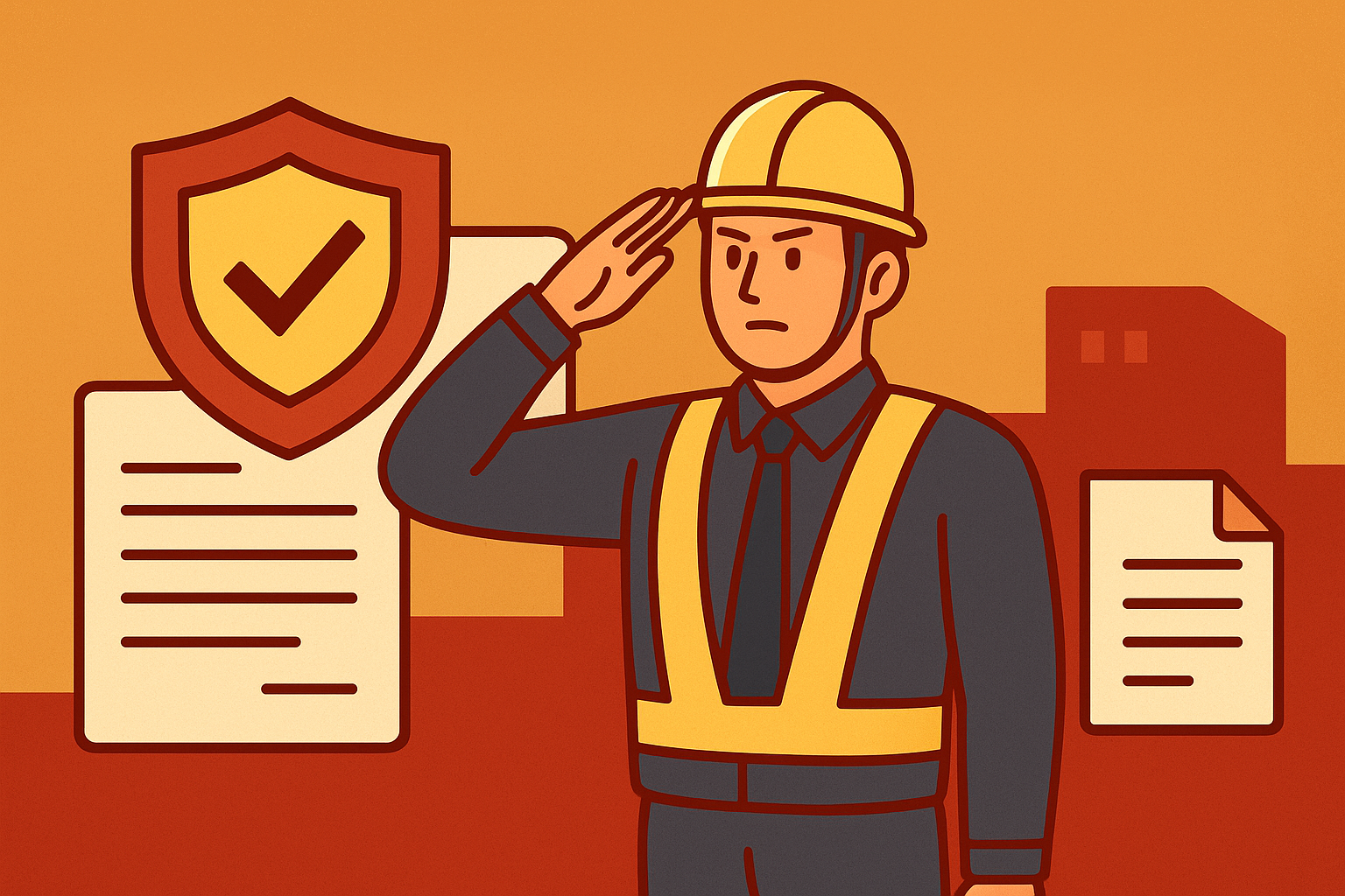 警備業法第15条とは？警備員・警備会社が守るべきルールと役割